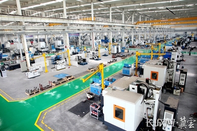 冬奧改變張家口 綠色工廠“質(zhì)造”未來(lái)包裝設(shè)計(jì)新篇章